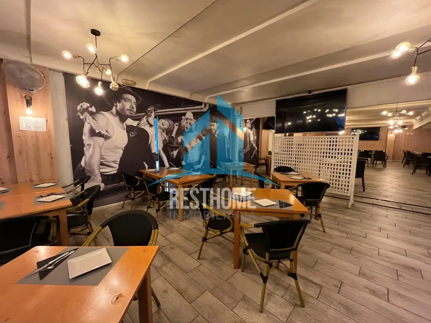 Local de alquiler en Cullera con Aire acondicionado