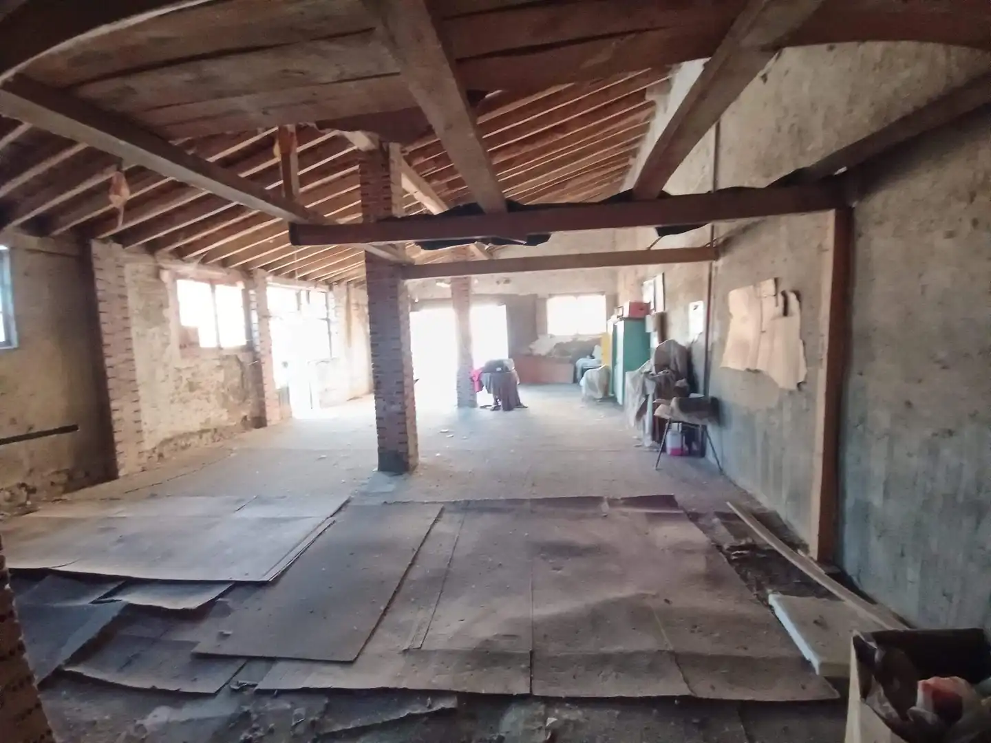 Business premises for sale in Valencia de Don Juan, imagen 7