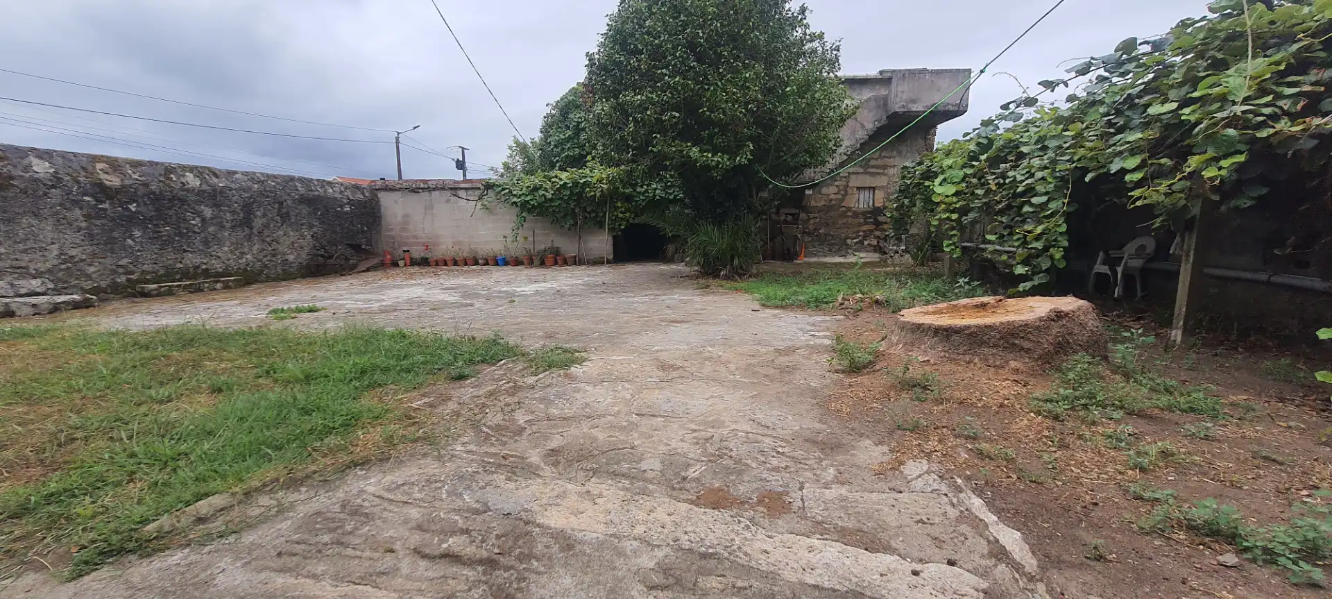 Country homes for rent in N/A, -1, Ponteceso