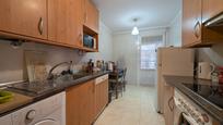 Kitchen of Flat for sale in Lasarte-Oria  with Heating, Terrace and Furnished