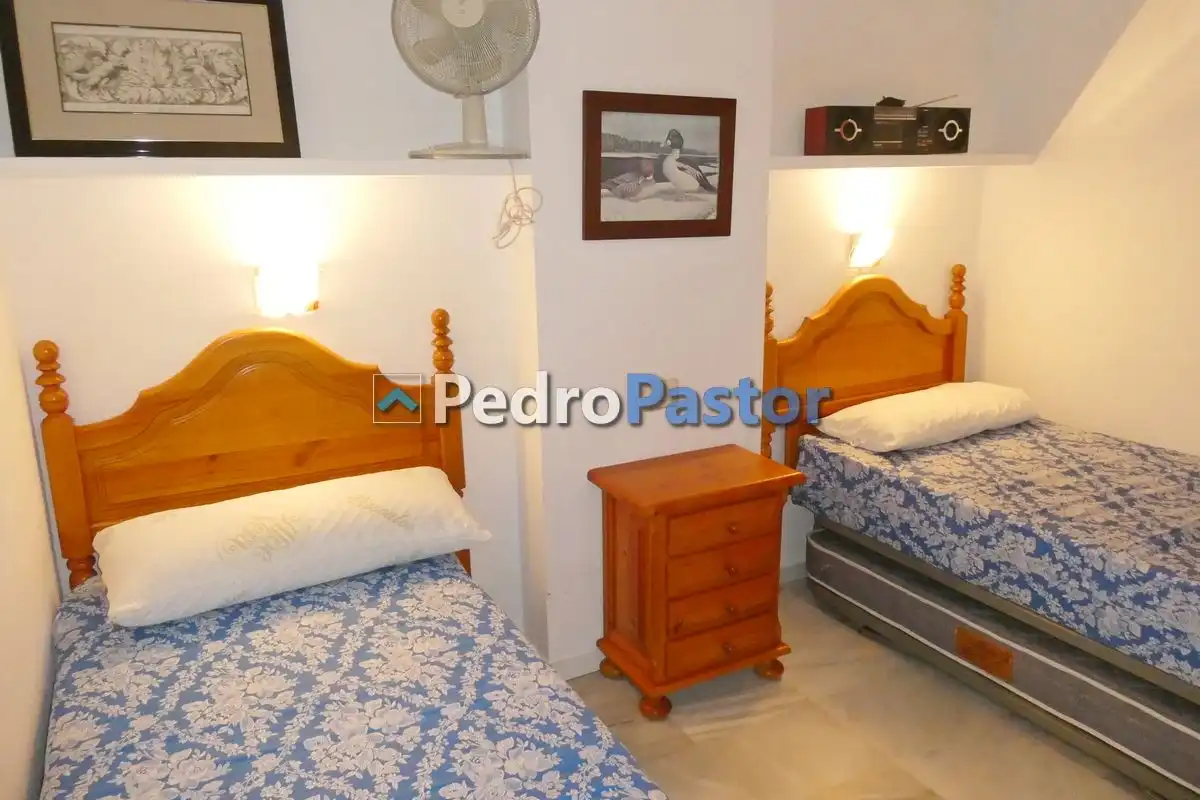 Mini appartamento con piscina in vendita a Las Marinas / Les Marines, imagen 22