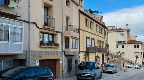 Foto 4 de Piso en venta en Calle Mayor, 11, Funes, Navarra