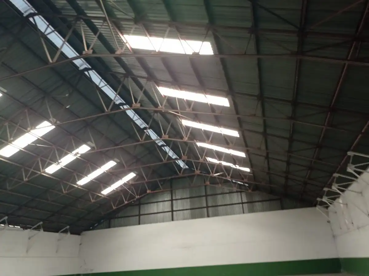 Nau industrial en venda a Valdepeñas, imagen 3