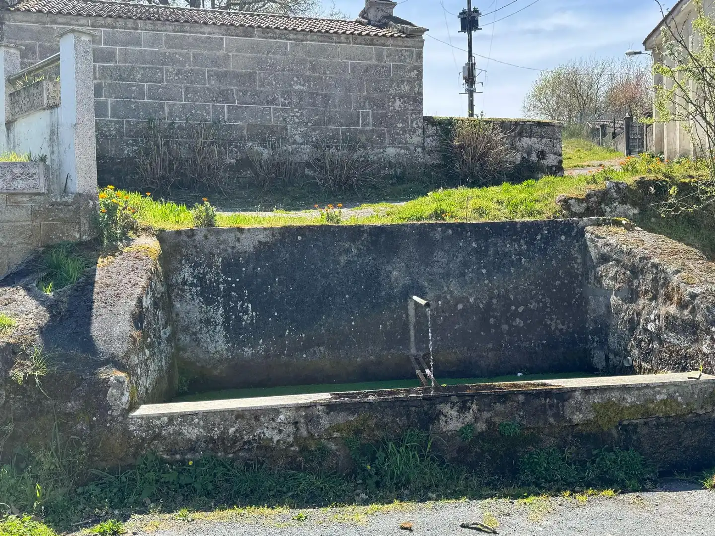 Casa en venda a Vilar de Barrio, imagen 5