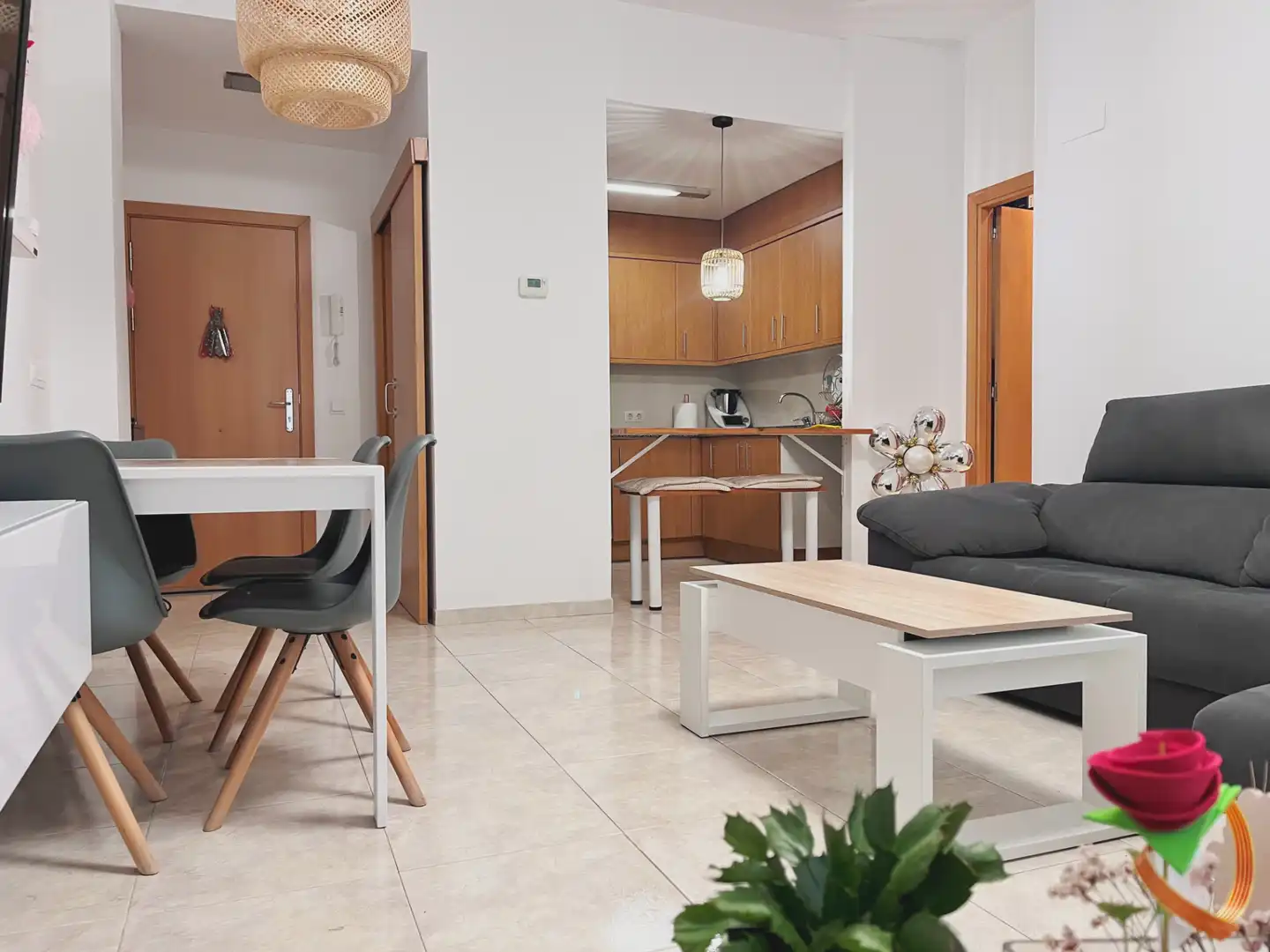 Appartamento con ascensore in vendita a Fontajau - Sant Ponç, imagen 3