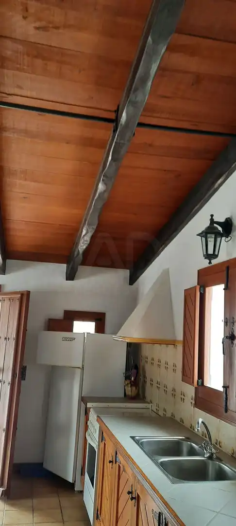 Casa rústica en venta en Sedella, imagen 15