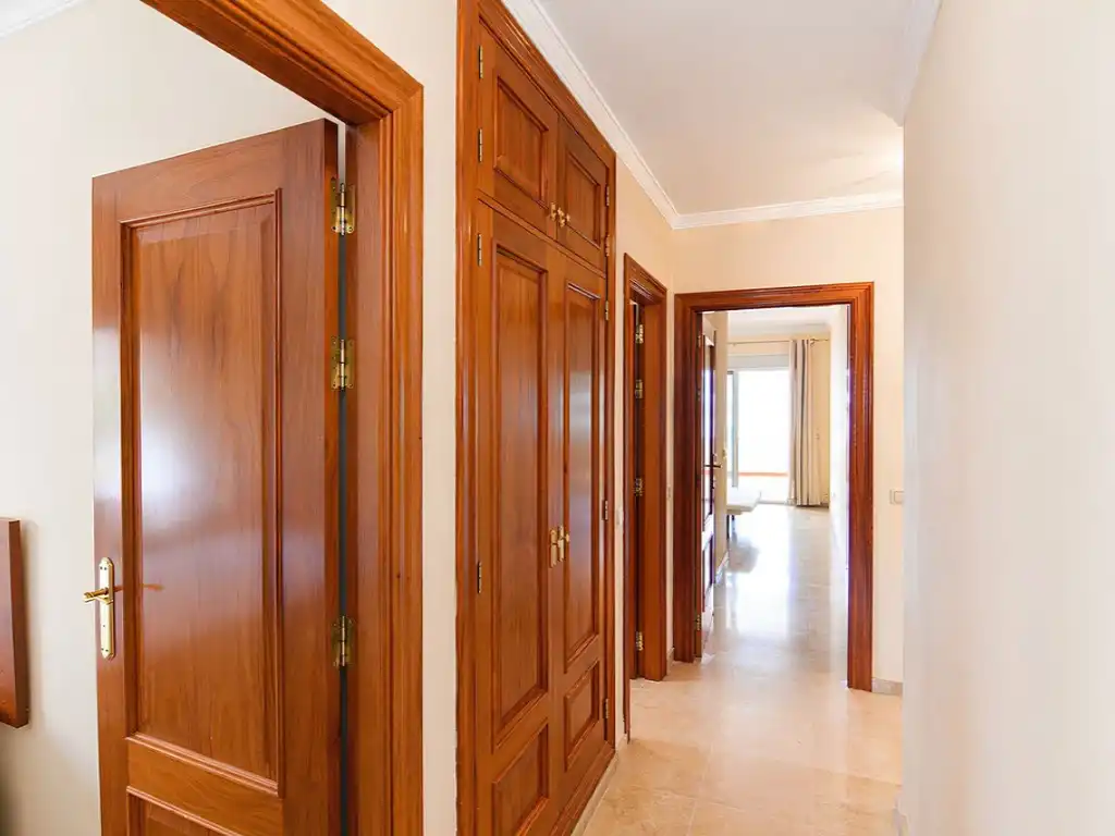Wohnung zum Verkauf in Mijas mit Klimaanlage, Möbliert und Ofen