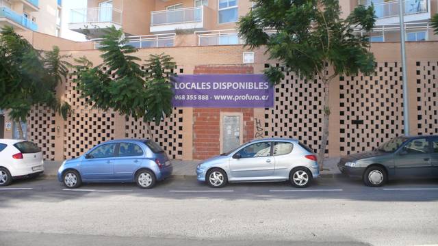 Local comercial en Alquiler en Babel
