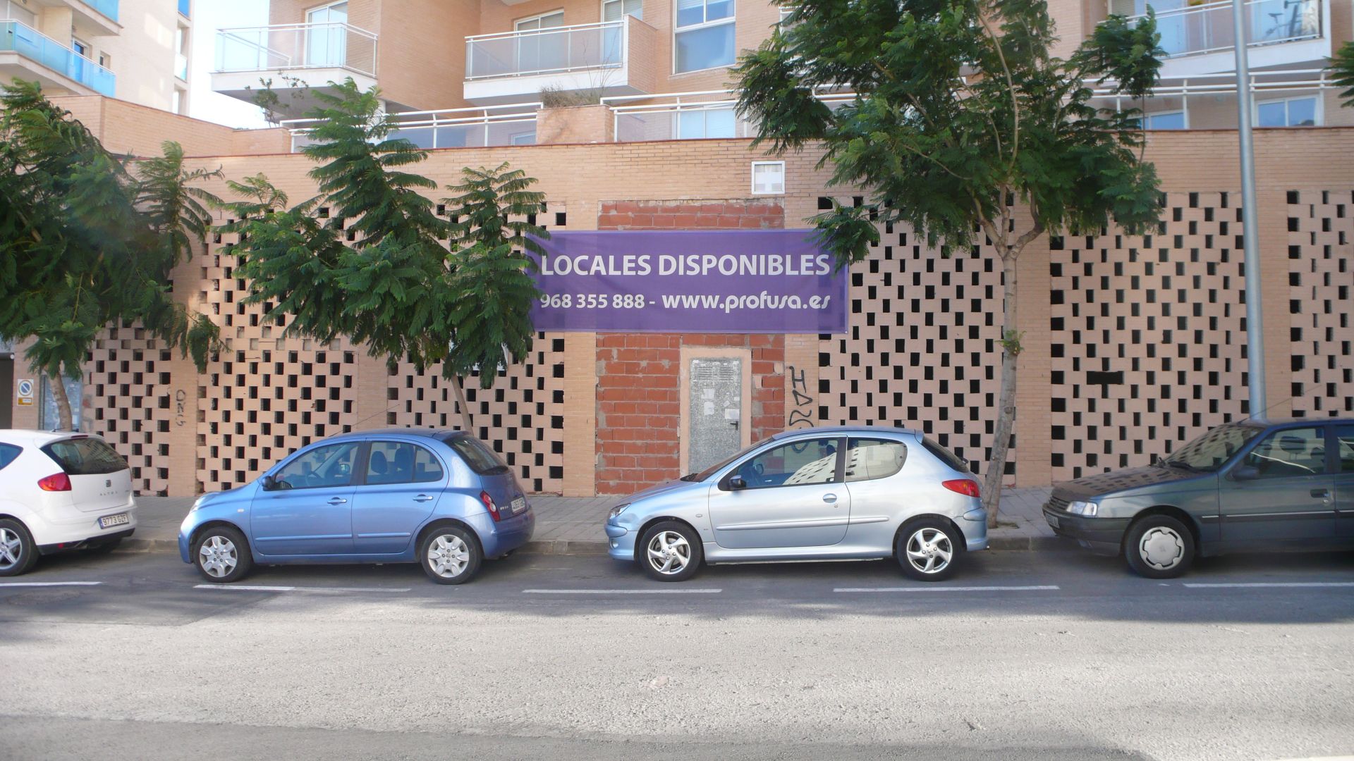Premises to rent in Babel, Benalúa - Babel