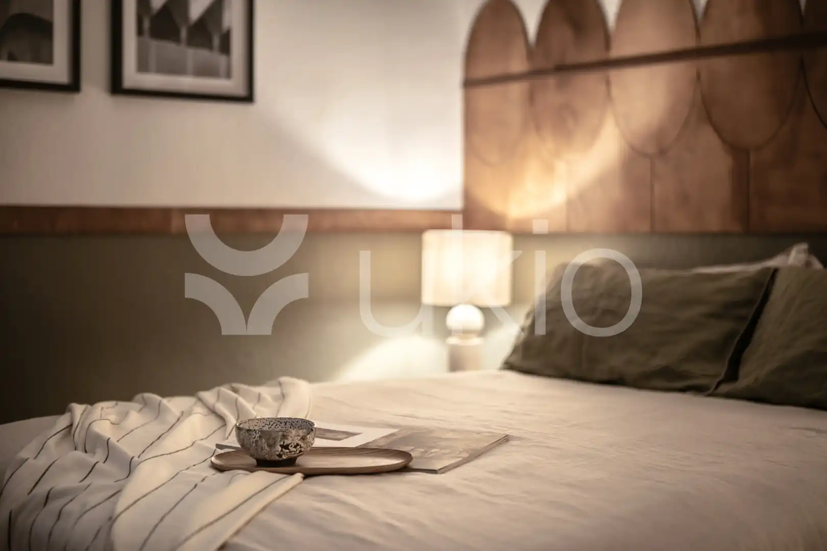 Apartament amb ascensor de lloguer a Paseo del General Martínez Campos, imagen 15
