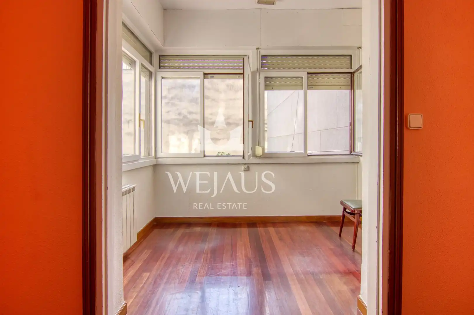 Piso con terraza en venta en Calle de Marcelino Sanz de Sautuola 14, imagen 20