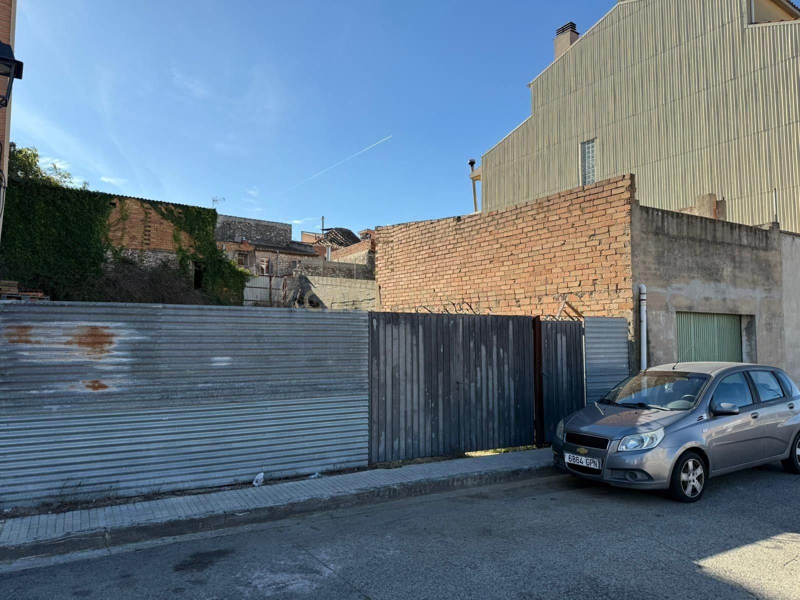 Exterior view of Residential for sale in Els Pallaresos