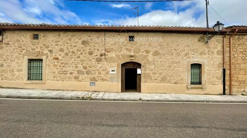 Foto 2 de Casa o xalet en venda a Larga, Monterrubio de Armuña, Salamanca