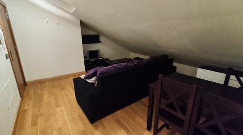 Foto 4 de Apartamento de alquiler en Calle Ancha, Universidad - Tenerías, Salamanca Capital