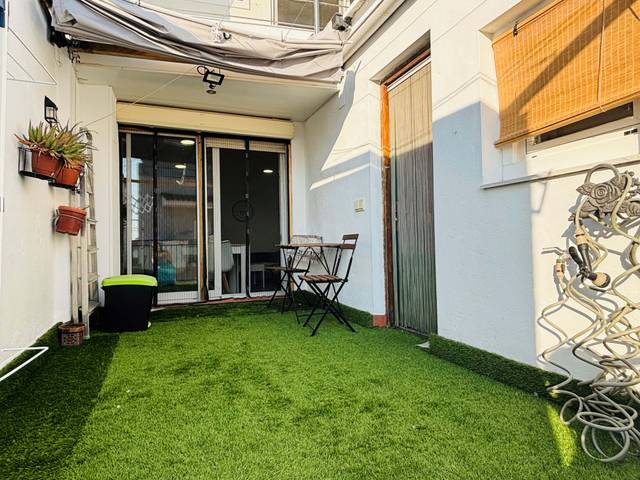 Casa adosada en Venta en Les Borges Blanques