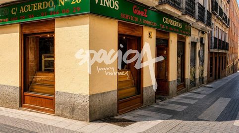 Photo 2 of Commercial properties for sale in Calle Calle Montserrat, Universidad - Malasaña, Madrid Capital