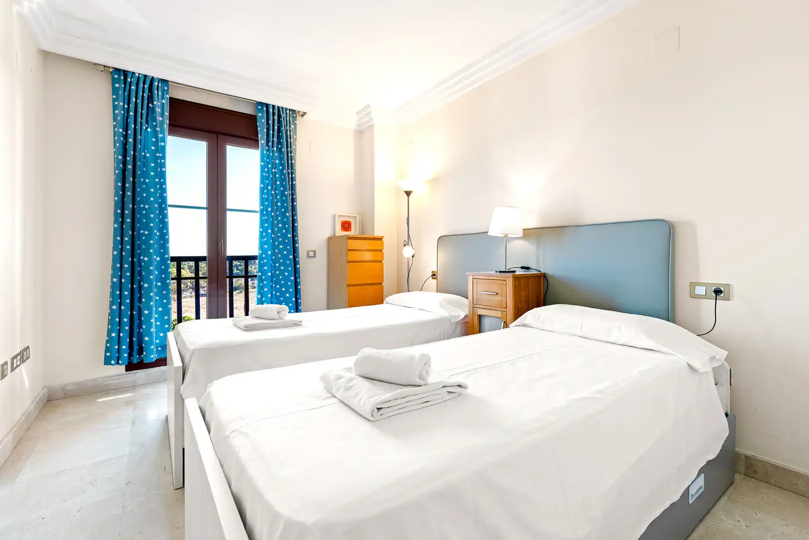 Apartament amb piscina en venda a La Alquería, imagen 5