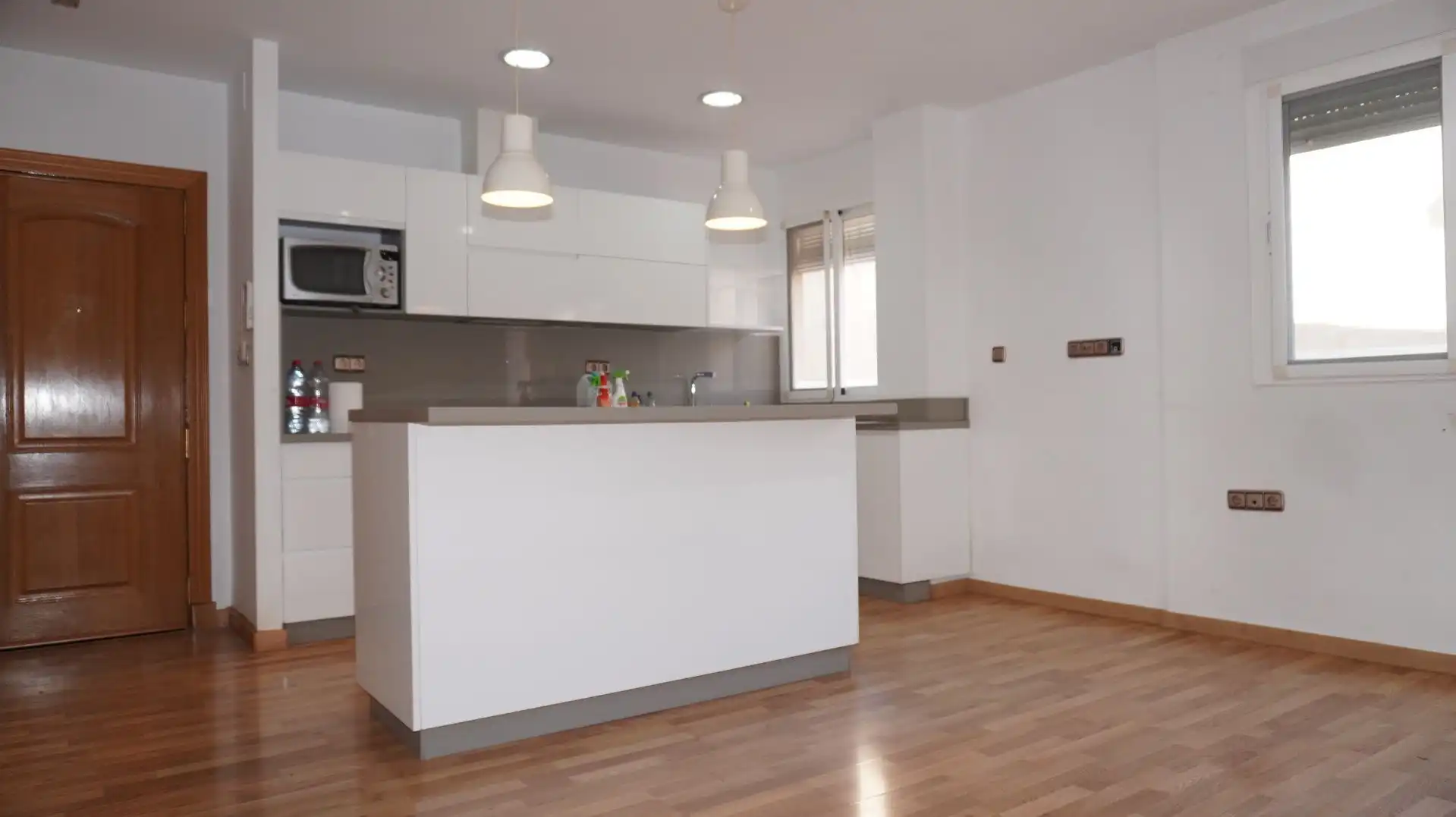 Wohnung mit Aufzug zum Verkauf in Muralla