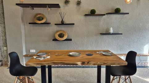 Foto 2 von Geschaftsraum zur Miete in Carretera de Les Marines a Dénia, 21, Els Poblets, Alicante