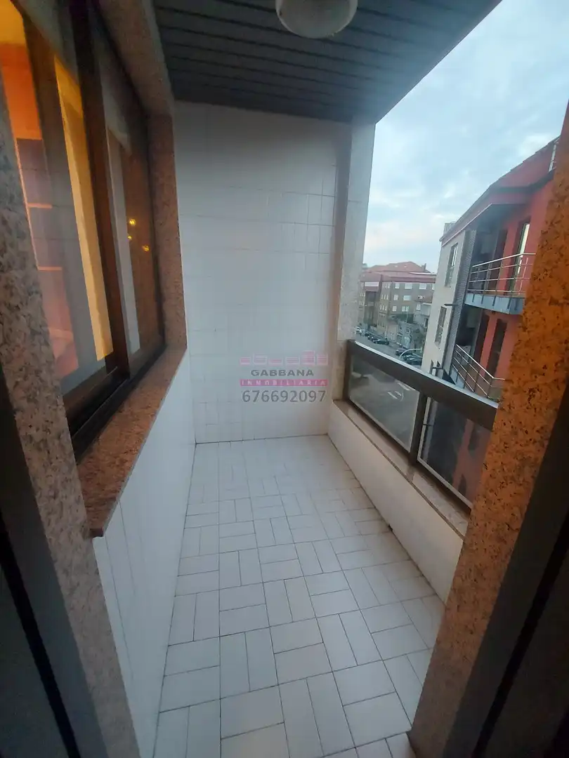 Flat for rent in Casablanca - Calvario