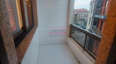 Photo 4 of Flat for rent in Casablanca - Calvario, Vigo