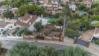 Vista exterior de Residencial en venda en Lliçà de Vall