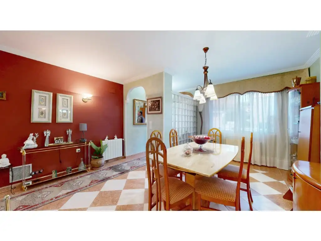 Comedor de Casa o chalet en venta en Torrent con Aire acondicionado