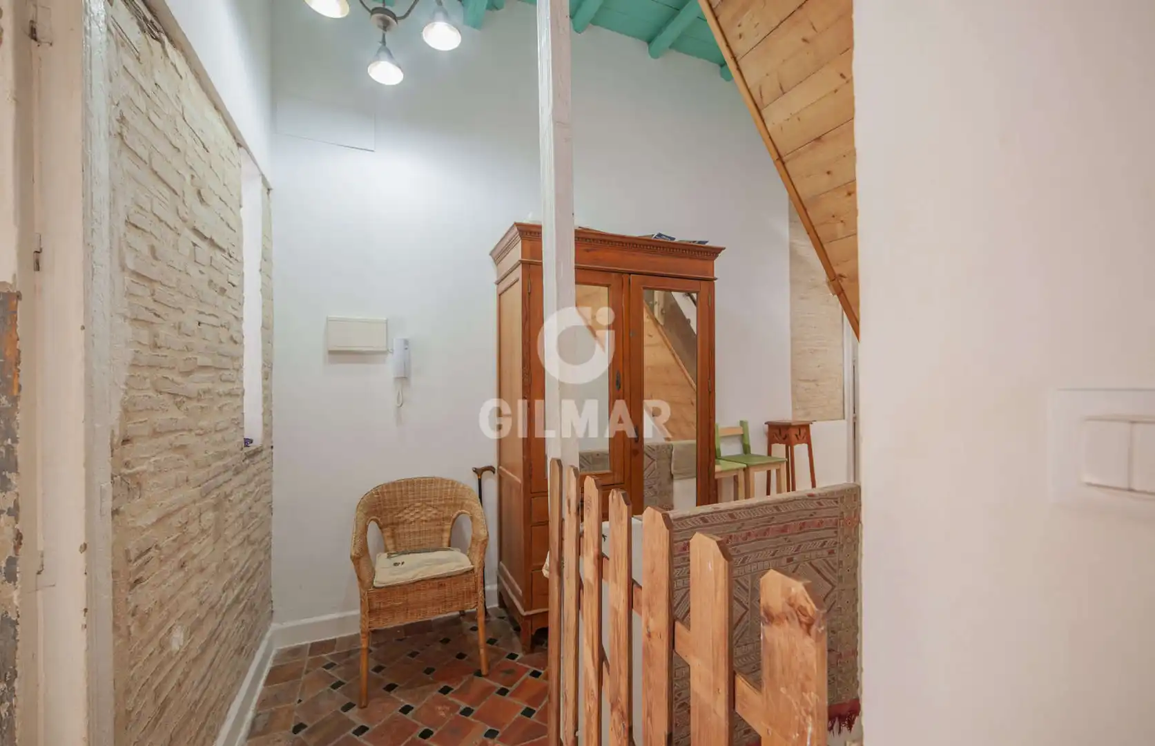 Detached homes for sale in Sevilla  with Heating