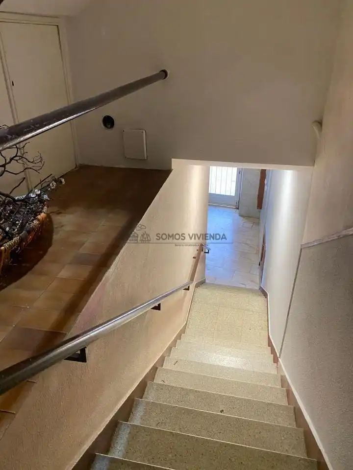 Flat for sale in Ourense Capital   with Heating and Terrace