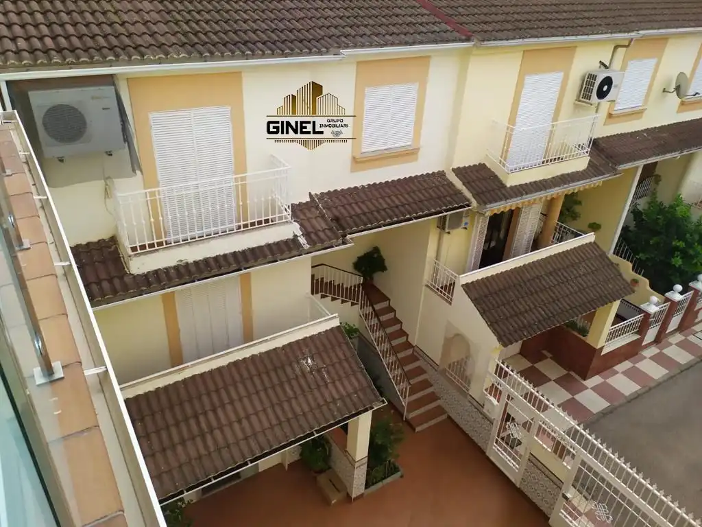Casa con terrazza in vendita a Bailén, imagen 22
