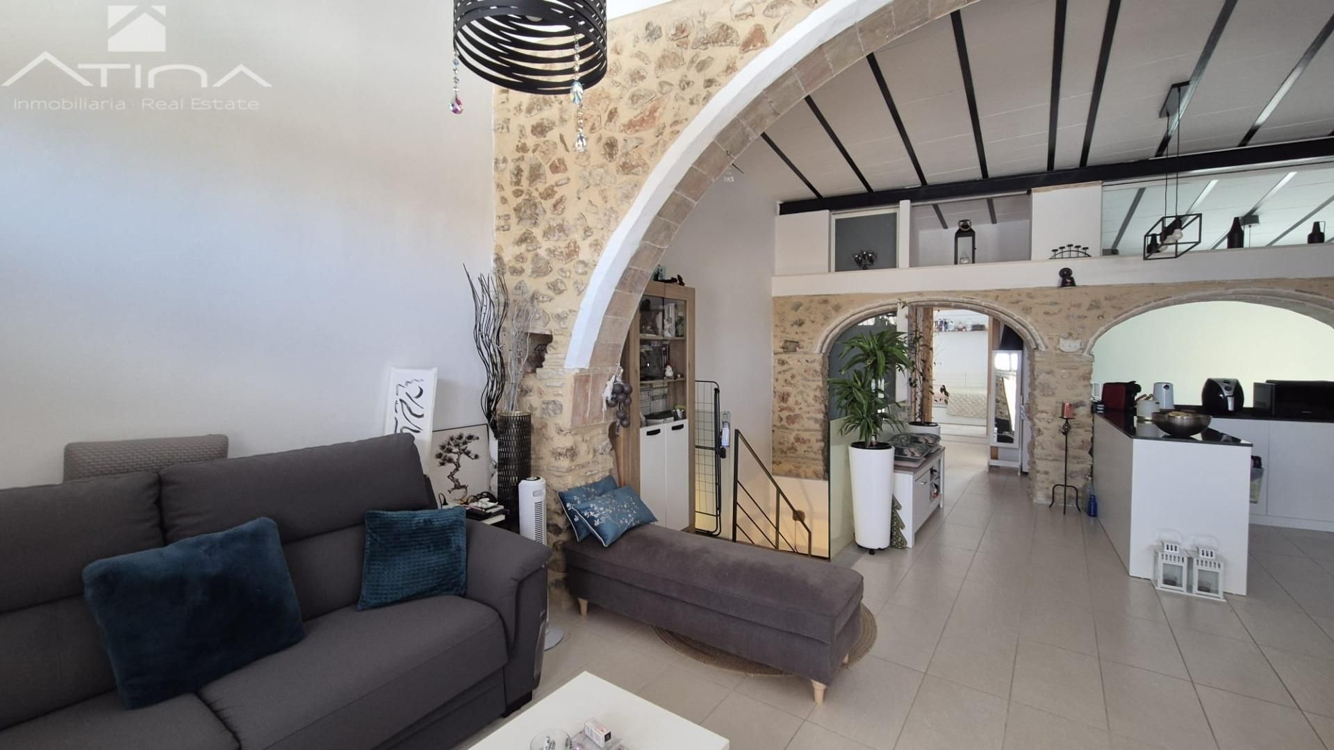 Casa o xalet en venda en Almiserà amb Aire condicionat i Terrassa