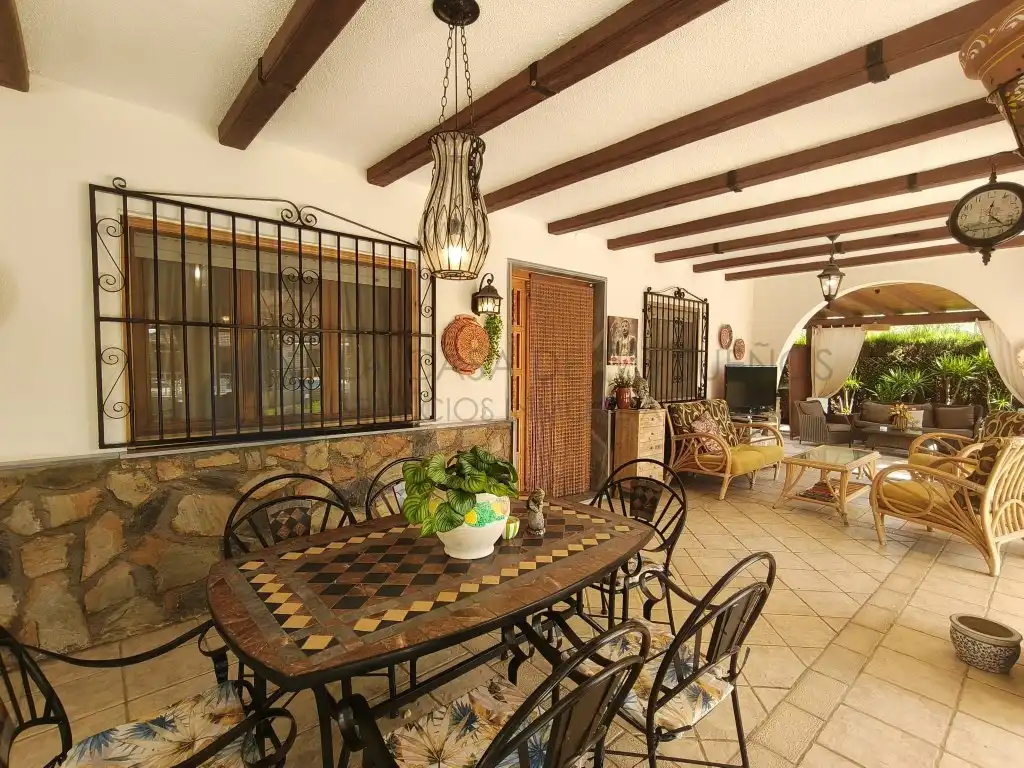 Villa zum Verkauf in Poligono Poligono 5, imagen 7