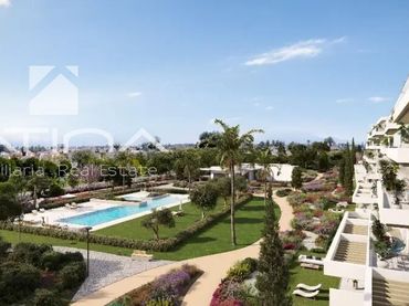 Mini appartamento con piscina in vendita a El Verger