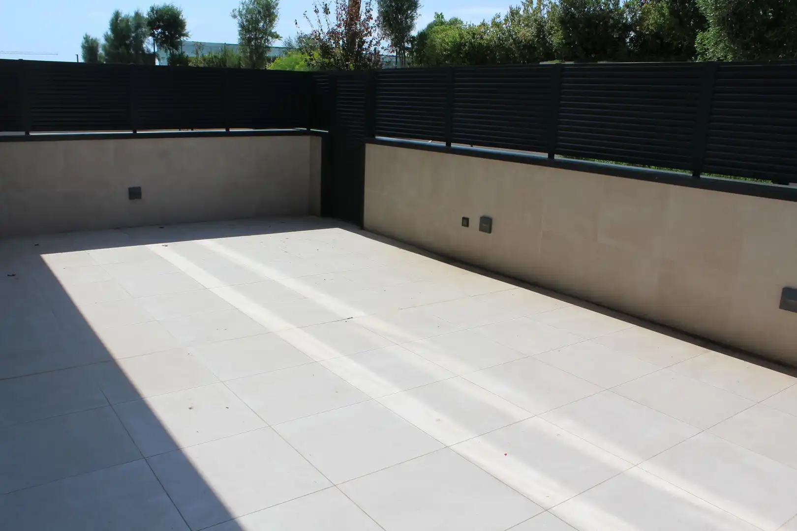 Terraza de Apartamento en venta en Sitges con Aire acondicionado, Calefacción y Terraza