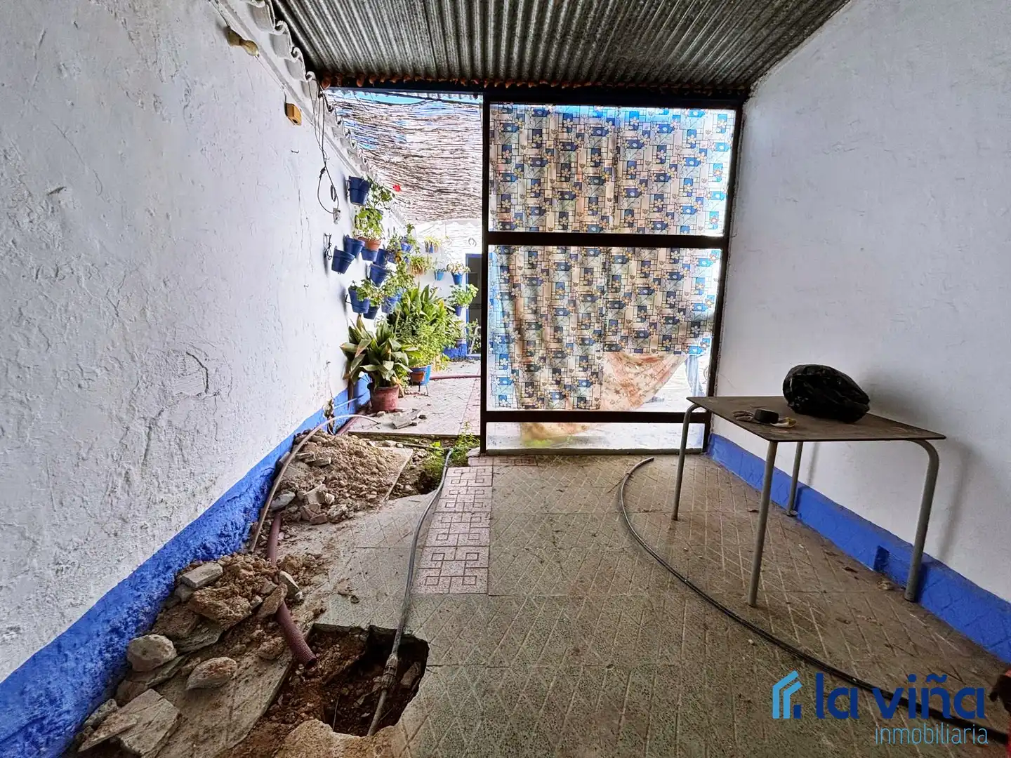 Habitatge amb jardí en venda a Alameda, imagen 7