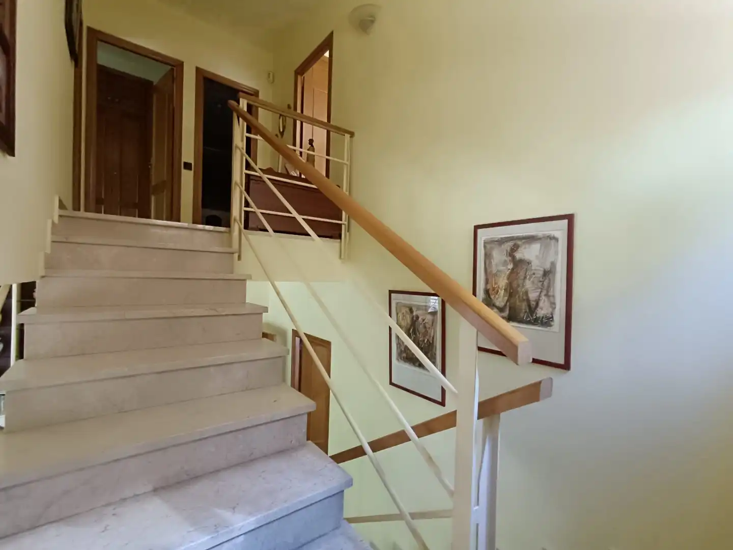 Dúplex con terraza en venta en Can Serra - Pubilla Cases, imagen 31