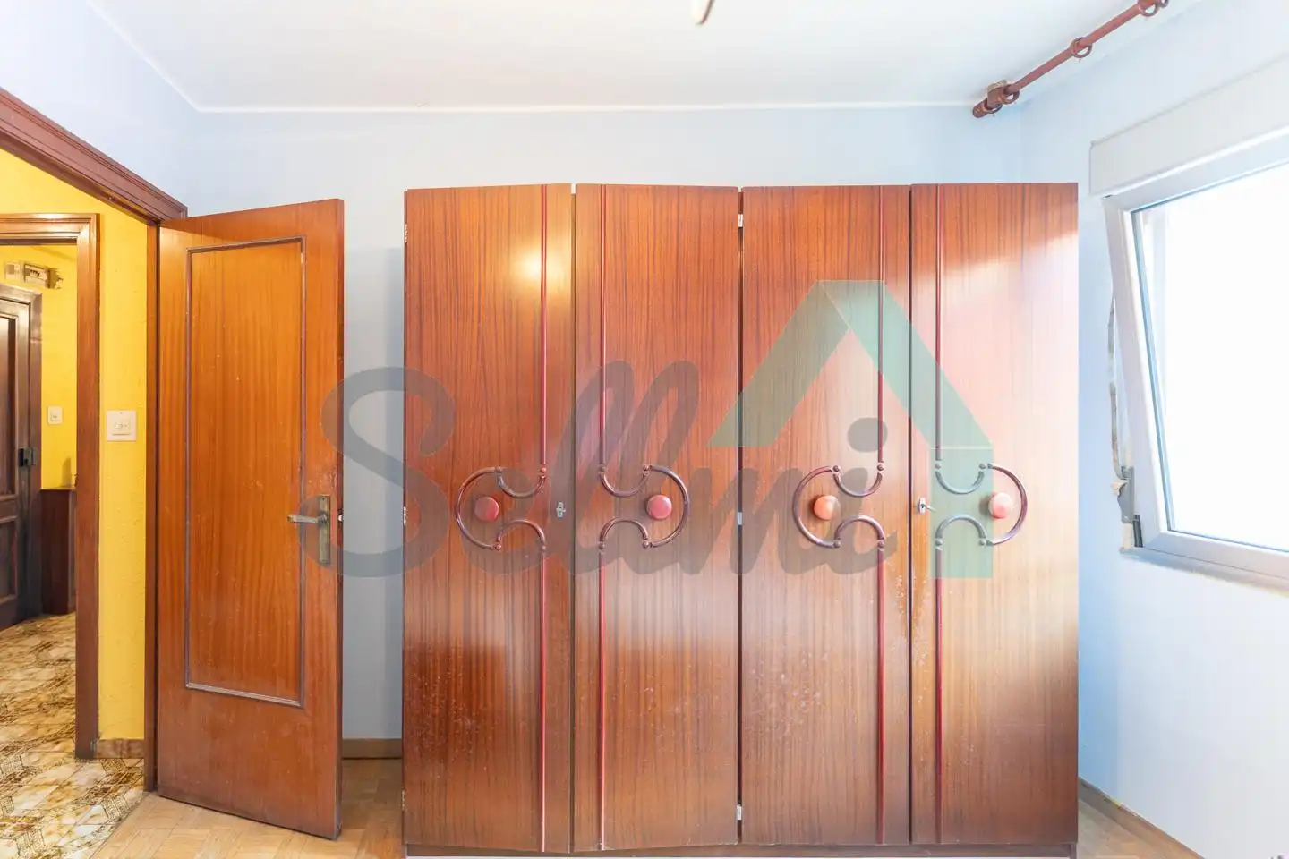 Wohnung mit Terrasse zum Verkauf in Villamayor, imagen 14