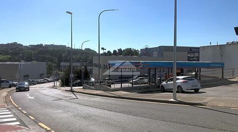Photo 4 of Industrial buildings to rent in Balparda Auzoa, Kabiezes, Bizkaia