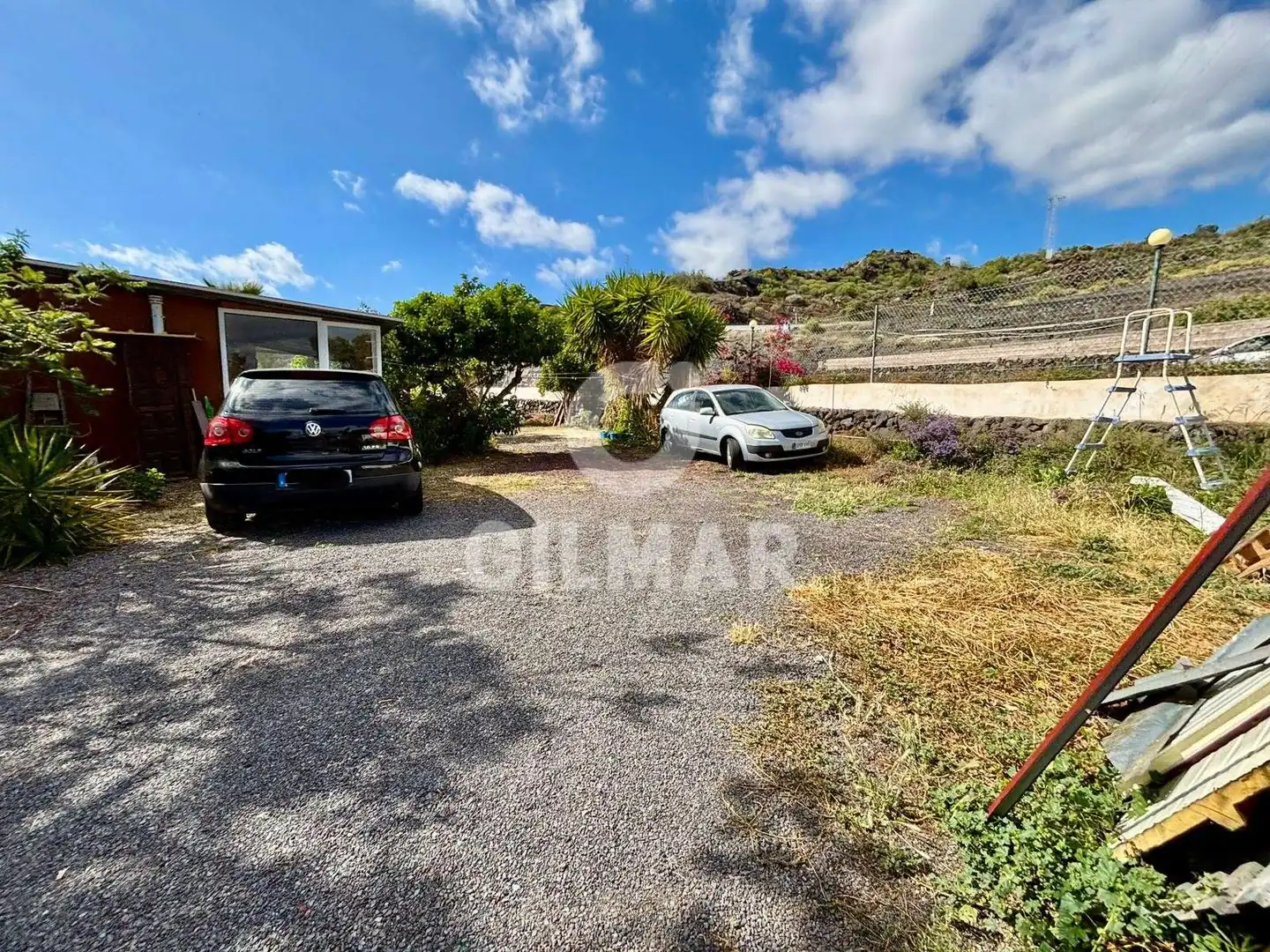 Country house zum Verkauf in Guía de Isora mit Möbliert