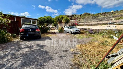 Foto 5 de Finca rústica en venta en Pista de Alzola, 62, Alcalá, Guía de Isora