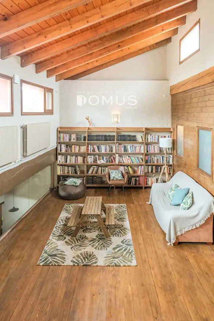 Casa o xalet en venda a Sta Ana, La Vall d'en Bas