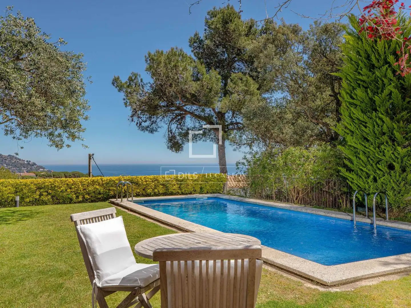 Villa avec piscine à vendre à Calella de Palafrugell, imagen 14