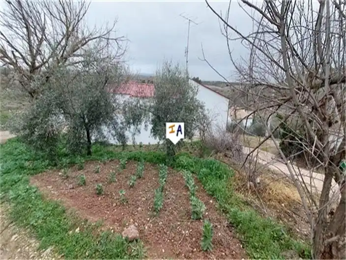 Finca rústica en venda a Cabra