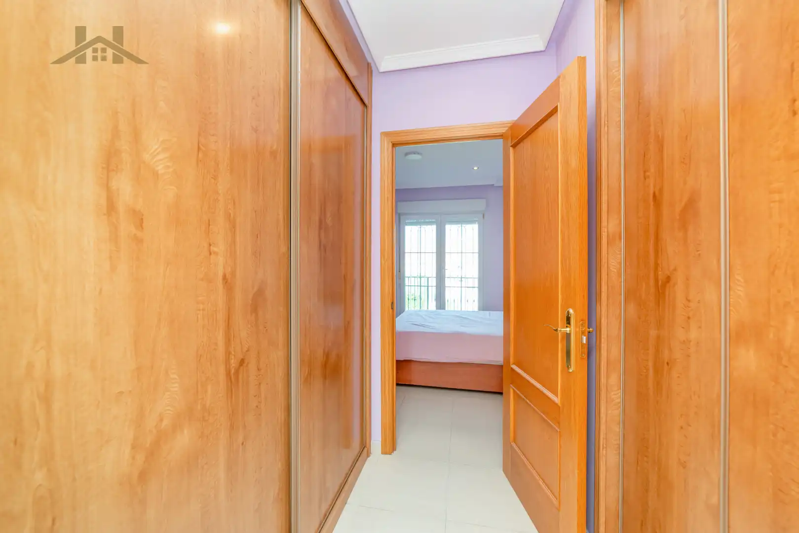 Casa adosada en venta en Seseña con Calefacción, Jardín privado y Terraza