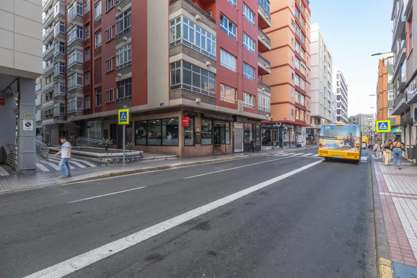 Wohnung zum Verkauf in Pasaje de Suecia 41, imagen 43