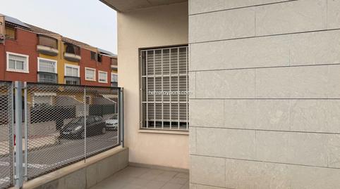 Foto 4 de Dúplex en venda a Guadalupe,  Murcia Capital