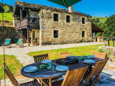Aparcamiento en venta en San Roque de Riomiera - sitio de Ribarte, Bº El ahorcado