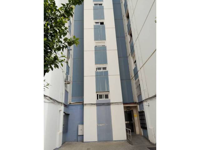 Piso en Venta en Calle Rafael Alberti, 3 en San Carlos - San José