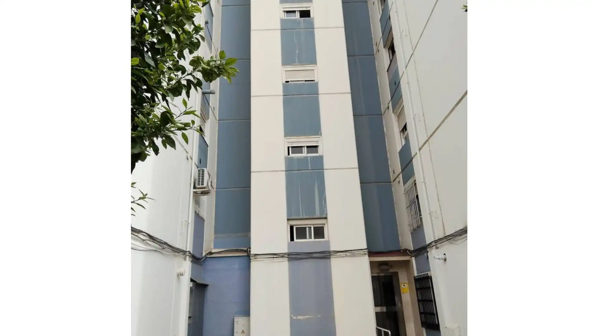 Pis en venda a Calle Rafael Alberti, 3, San Carlos - San José