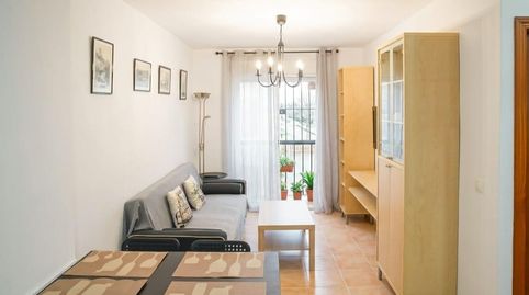 Foto 3 de Apartamento de alquiler en Monachil pueblo, Monachil